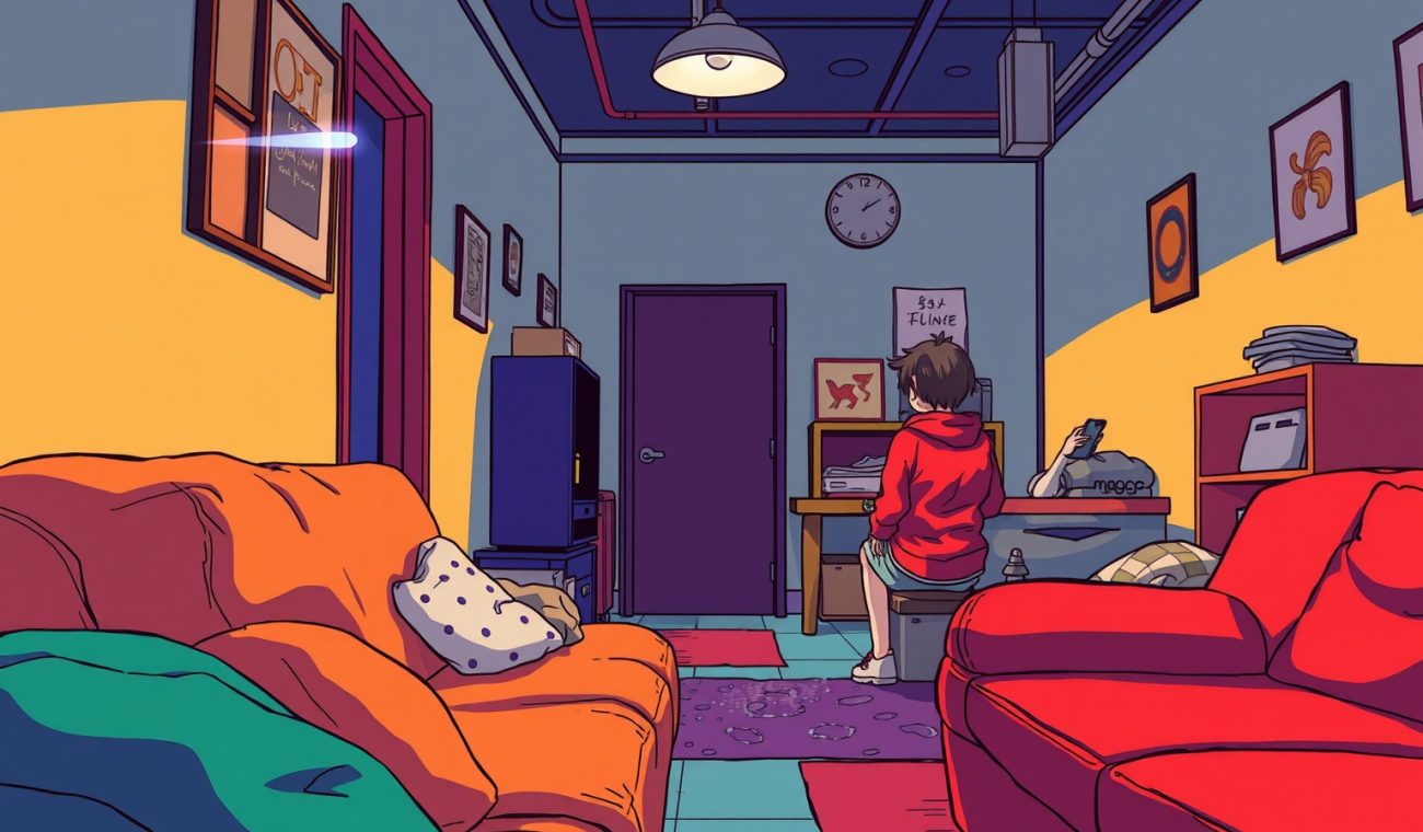 Exploring Adult Anime: Boundaries, Craft, and Culture in Hentai, Ecchi, and NSFW Narratives