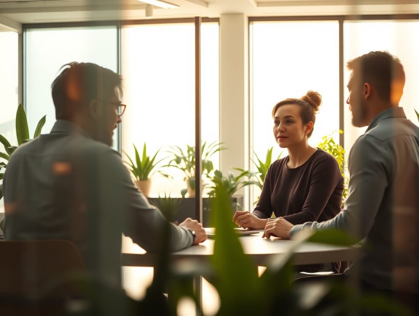 Strategic SaaS Growth: Designing a Scalable, Automated Software Platform