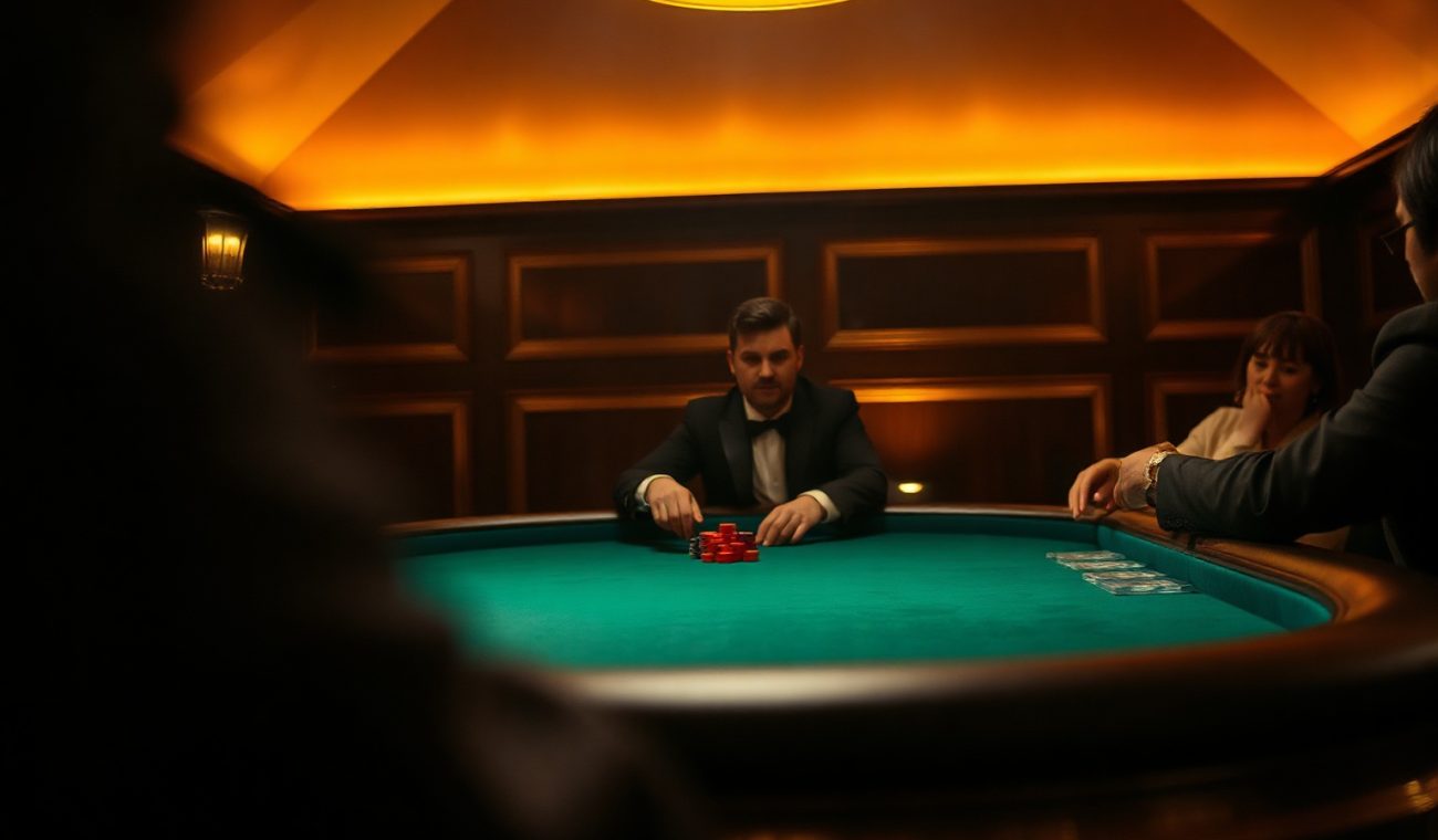 Smart Play: A Practical Guide to Responsible Casino Engagement and Skillful Betting