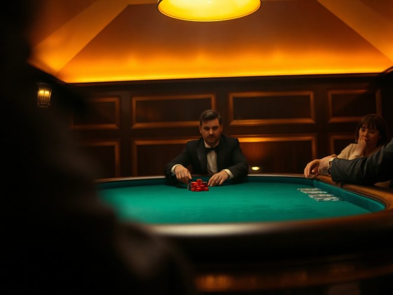 Smart Play: A Practical Guide to Responsible Casino Engagement and Skillful Betting