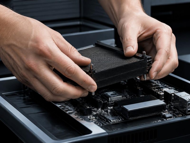 The Pulse of Modern Technology: Bridging Innovation and Practical Digital Tools