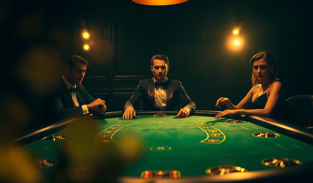Winning Strategies and Practical Insights for Modern Casino Enthusiasts