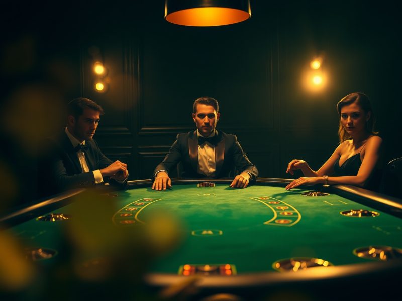 Winning Strategies and Practical Insights for Modern Casino Enthusiasts