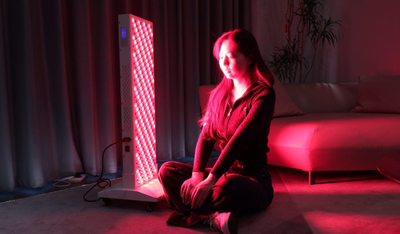 Bright Paths: A User-Centric Guide to Advanced Red Light Technology for Whole-Body Care