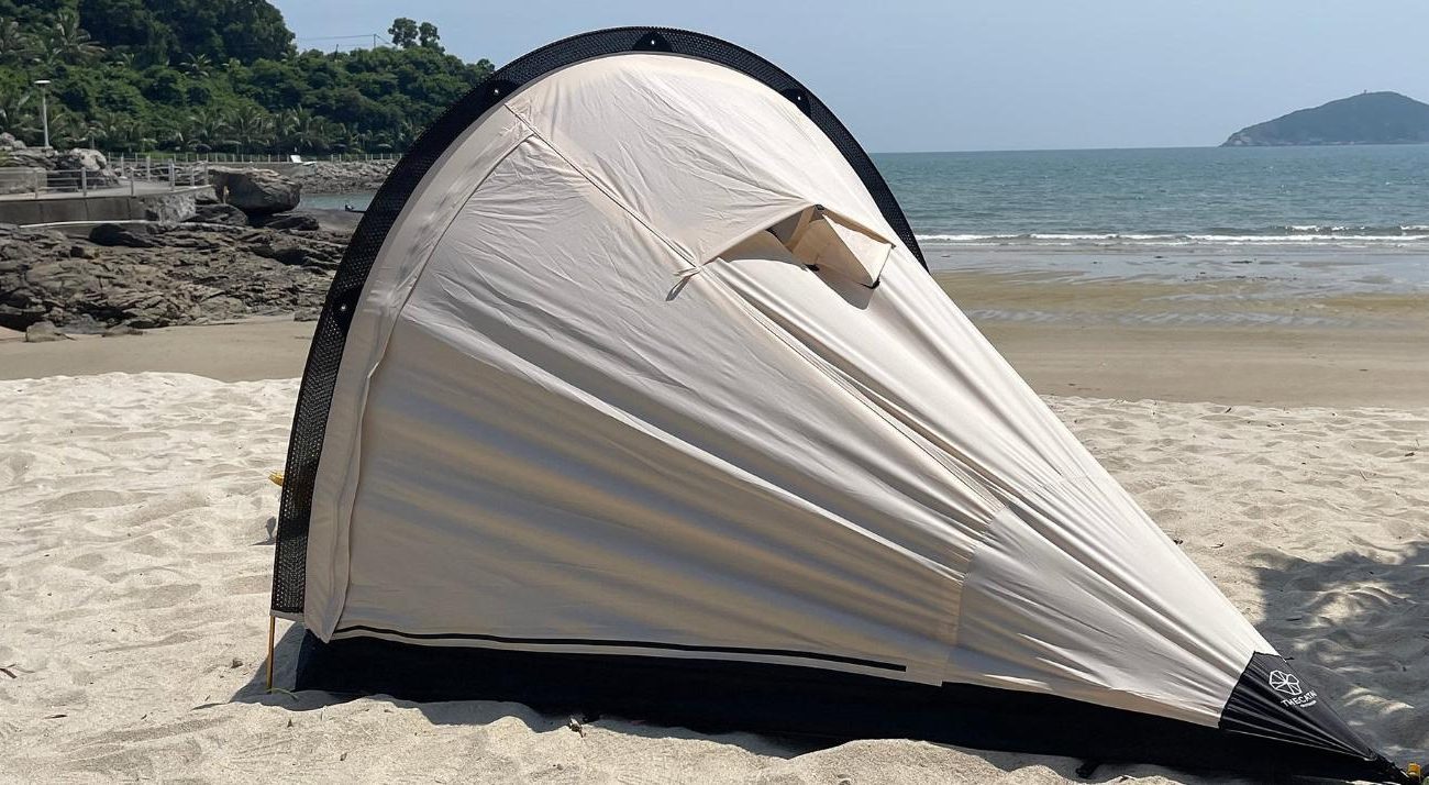 Cabin Shelter or Grand Glamp: A Comparative Reckoning