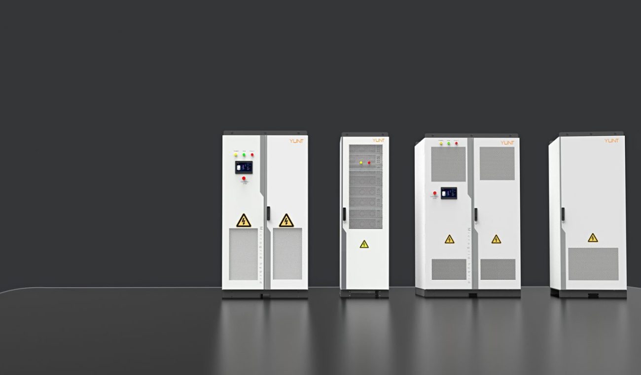 The Engineering Log: Why THD Spikes at Low Loads — A Comparative Look for High-Quality Hybrid Inverter Setups